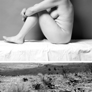 Tremaine_Self-portrait 2