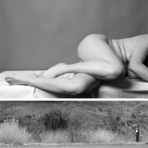 Tremaine_Self-portrait 3