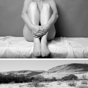 Tremaine_Self-portrait 5