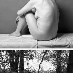 Tremaine_Self-portrait 8